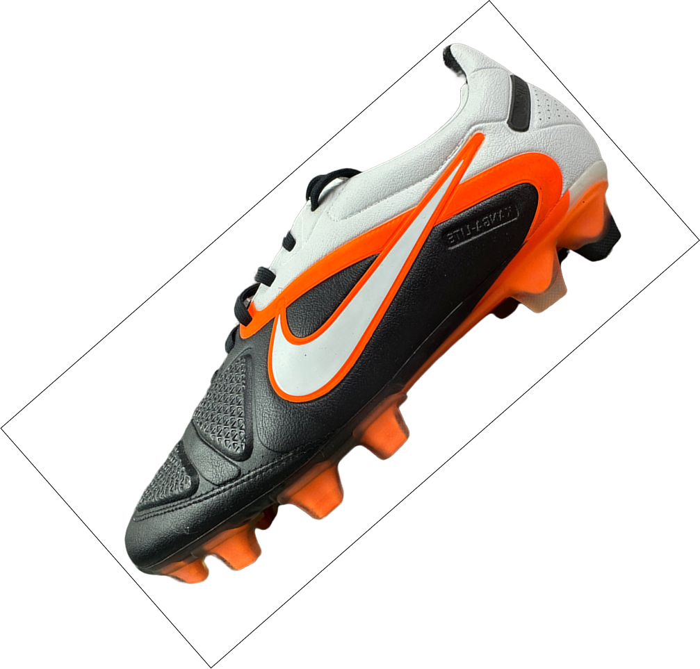 Football Boot Slideshow